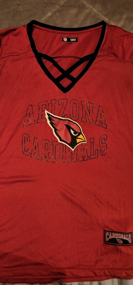 Arizona Cardinals NFL Shirt